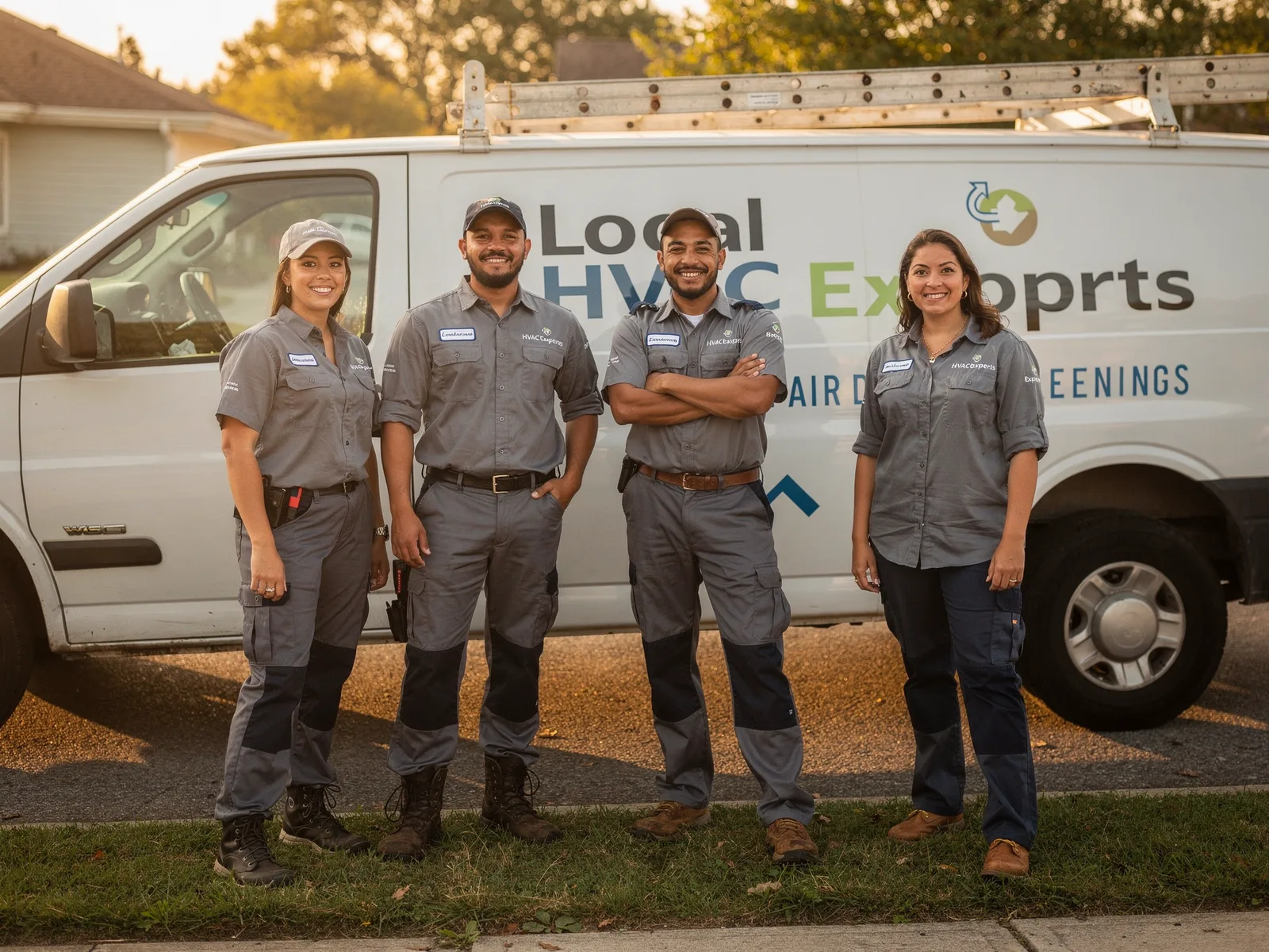 24/7 HVAC Repair & AC Replacement company in Fowler, IL